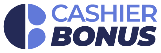 CashierBonus white logo