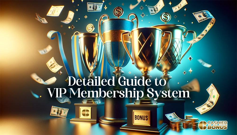 Detailed Guide to VIP Membership System